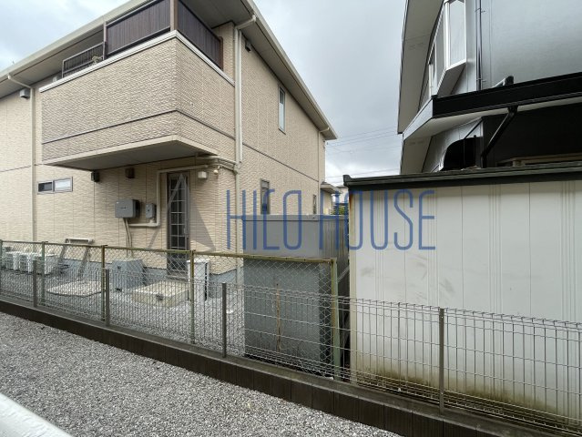 フィオーレの展望