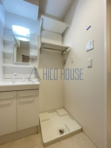 フィオーレの設備