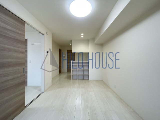 フィオーレの居間・リビング