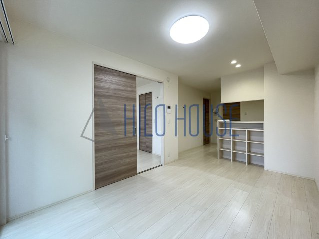 フィオーレの居間・リビング