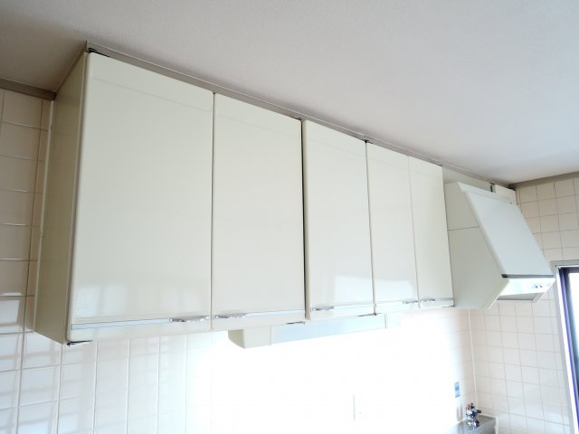 【収納】 | ソレイユハイツM-1