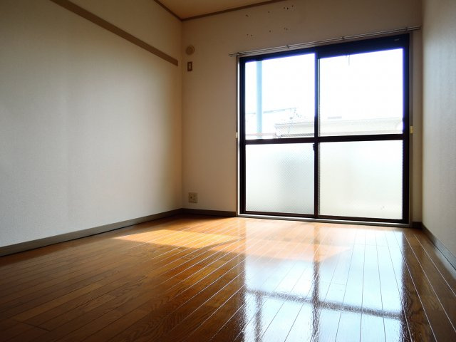 【子供部屋】 | ソレイユハイツM-1