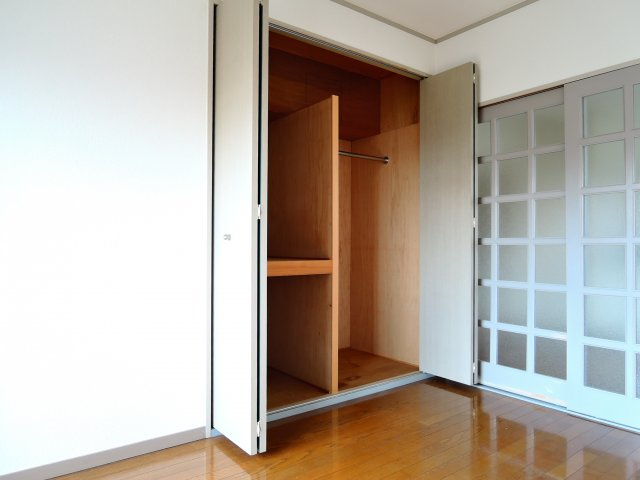 【収納】 | ソレイユハイツM-1