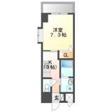 だるまマンションの画像