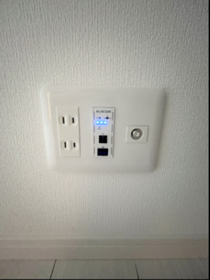 【その他】 | メゾンクレール二日市壱番館　★プライスホームならHPに全物件の初期費用掲載中です！★