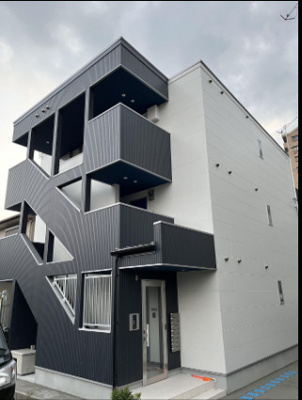 【外観】 | メゾンクレール二日市壱番館　★プライスホームならHPに全物件の初期費用掲載中です！★