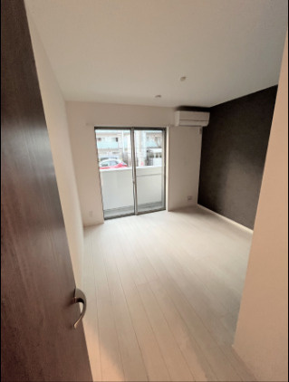 【居間・リビング】 | メゾンクレール二日市壱番館　★プライスホームならHPに全物件の初期費用掲載中です！★