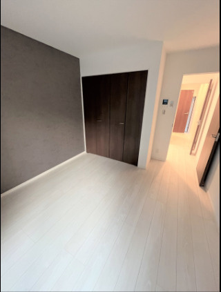 【寝室】 | メゾンクレール二日市壱番館　★プライスホームならHPに全物件の初期費用掲載中です！★