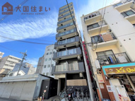 グランパシフィック花園北Ⅱの画像