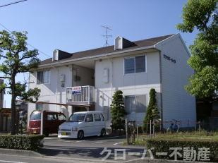 サンリバーハイツ