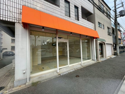 【外観】 | ロワール北方