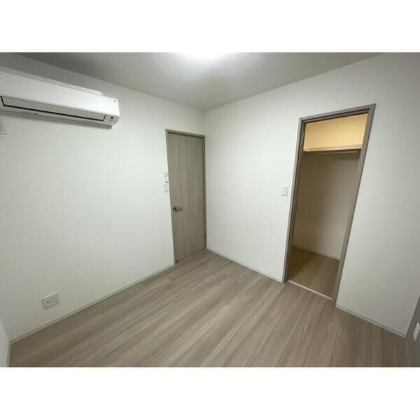 高石市東羽衣３丁目のハイツのその他|使いやすい居間です