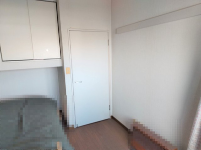 【洋室】 | アメニティ長野 5棟