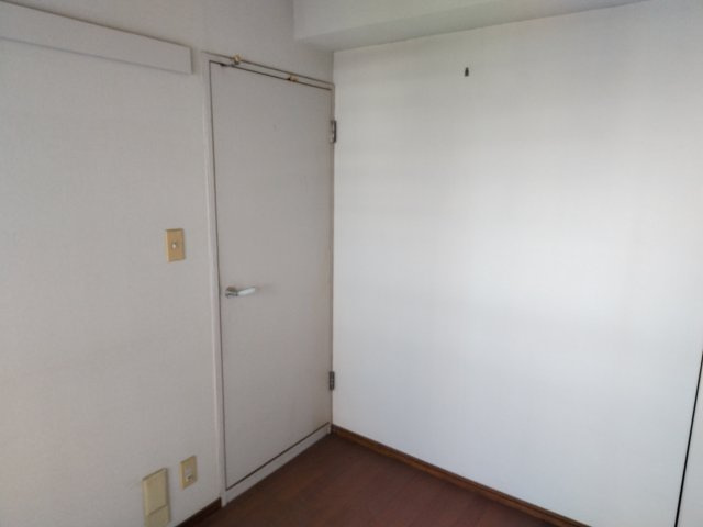 【洋室】 | アメニティ長野 5棟