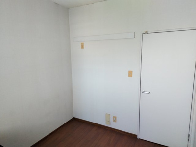 【洋室】 | アメニティ長野 5棟