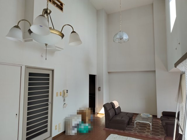 【居間・リビング】 | アメニティ長野 5棟