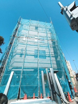 【外観】 | For　Square