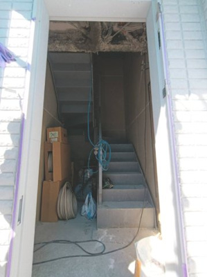 【エントランス】 | For　Square