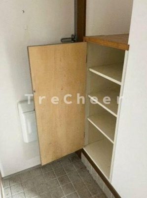 【内装】 | サニーヒル