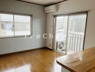 【居間・リビング】 | サニーヒル