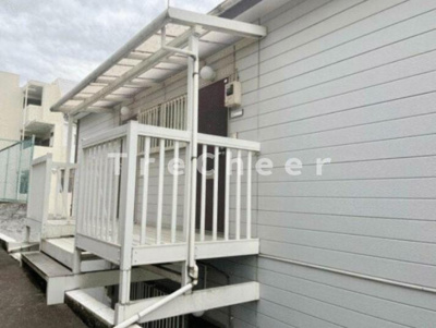 【外観】 | サニーヒル