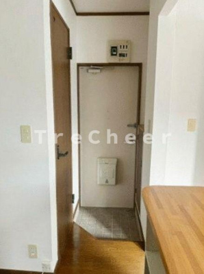 【玄関】 | サニーヒル