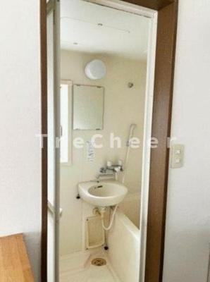 【浴室】 | サニーヒル