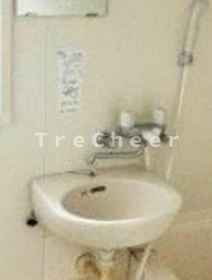 【洗面所】 | サニーヒル