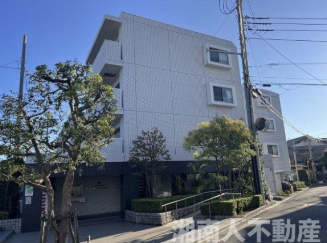 ◆内装がオシャレ！　クリオ茅ヶ崎柳島海岸