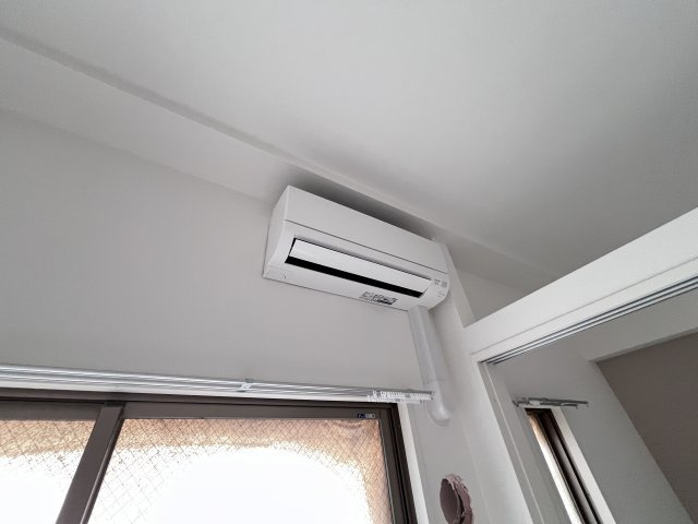 【設備】 | セレニテ難波ミラク弐番館