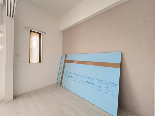 【洋室】 | セレニテ難波ミラク弐番館