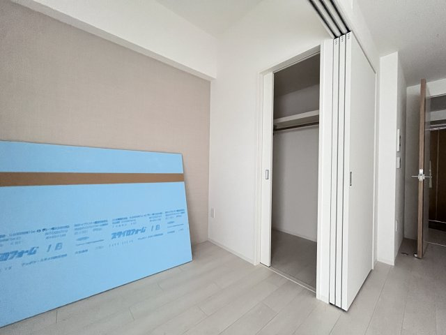 【収納】 | セレニテ難波ミラク弐番館