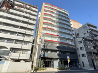 セレニテ難波ミラク弐番館の画像