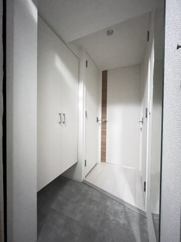 【玄関】 | セレニテ難波ミラク弐番館
