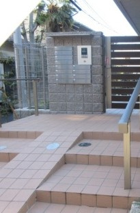 【エントランス】 | アルム