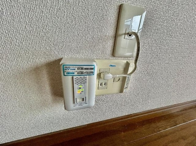 リップルガーデンⅠの設備|物件の画像15