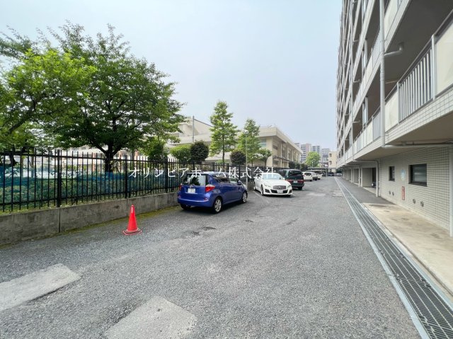 パシフィックコンフィート大島　4階　91.30㎡　リ　ノベーション済の周辺