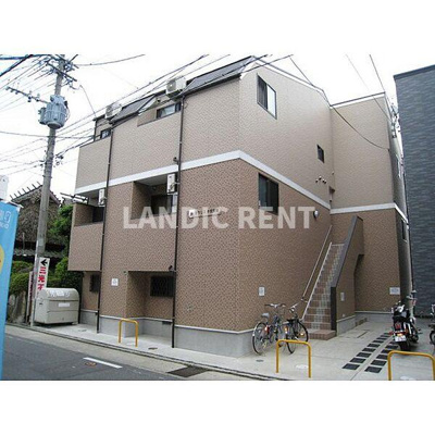 【外観】 | ポラリス井尻駅南