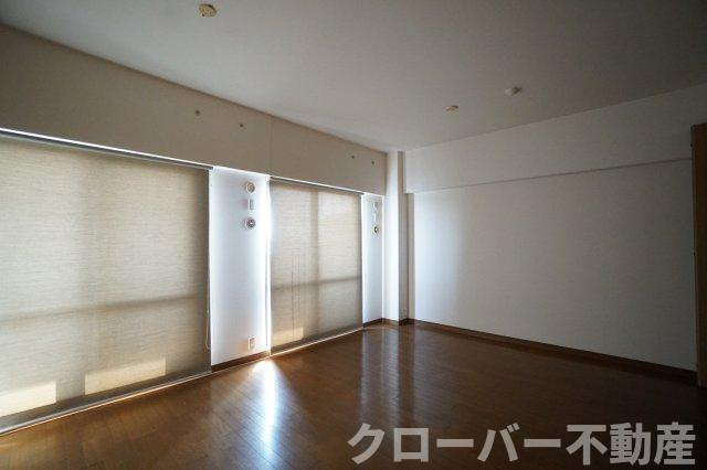 ツインタワー瀬戸大橋３１の居間・リビング