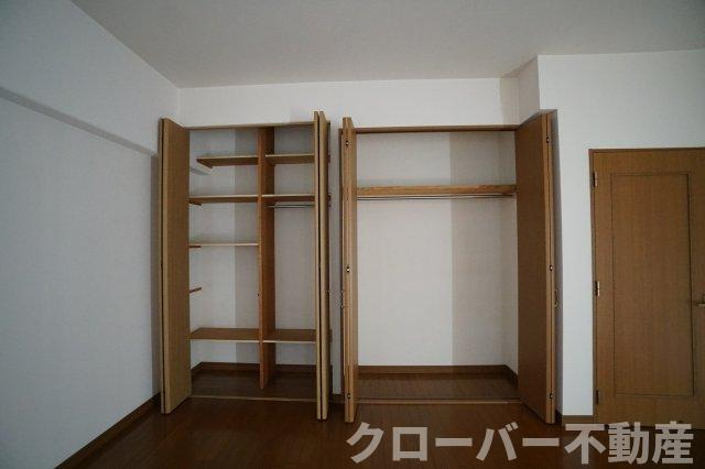 ツインタワー瀬戸大橋３１の内装