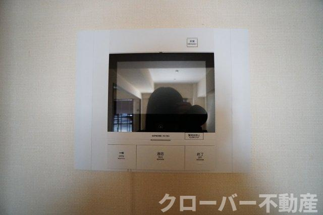 ツインタワー瀬戸大橋３１のセキュリティ