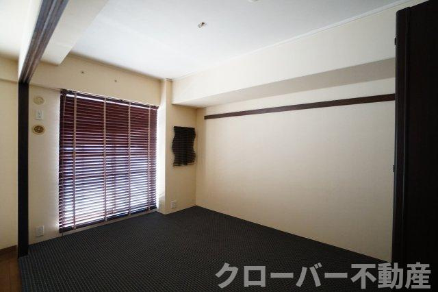 ツインタワー瀬戸大橋３１の内装