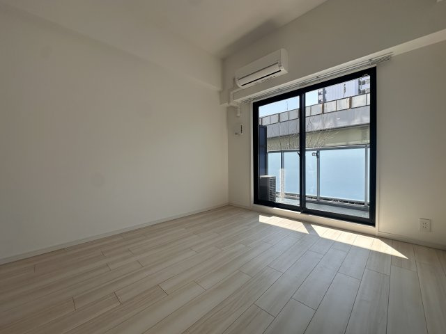 S-RESIDENCE高井田beletaの内装|おしゃれな内装です