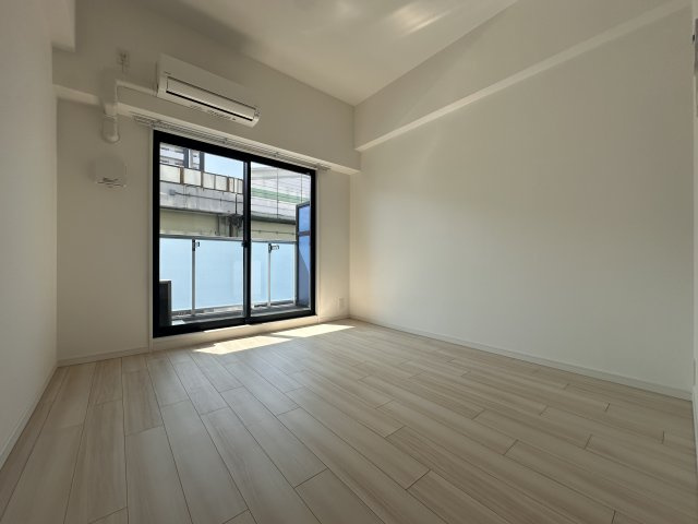 S-RESIDENCE高井田beletaの内装|過ごしやすい室内です