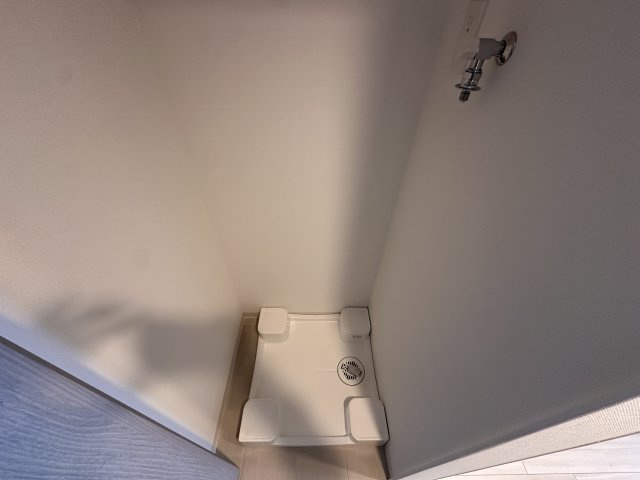 S-RESIDENCE高井田beletaの設備