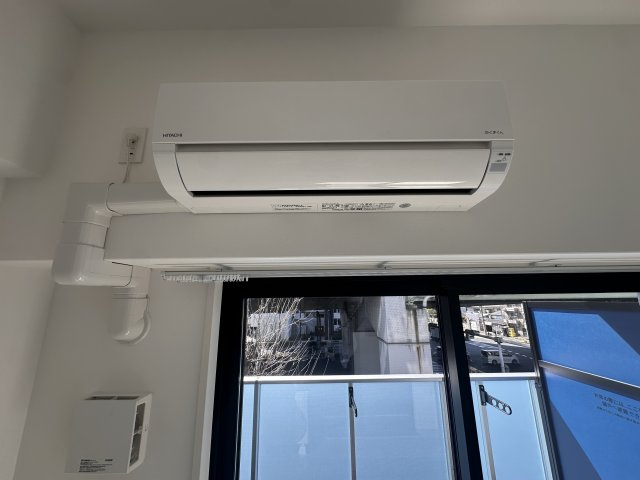 S-RESIDENCE高井田beletaの設備