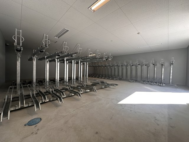 S-RESIDENCE高井田beletaのその他共用部分