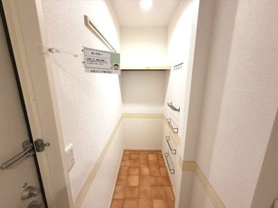 【収納】 | グランモア野神