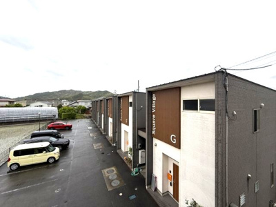 【展望】 | グランモア野神