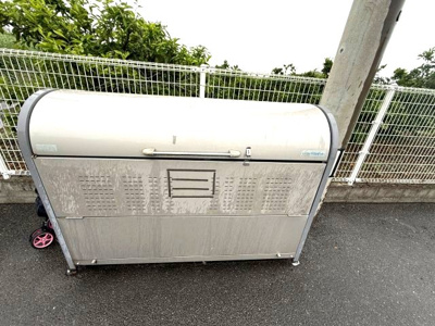 【その他共用部分】 | グランモア野神